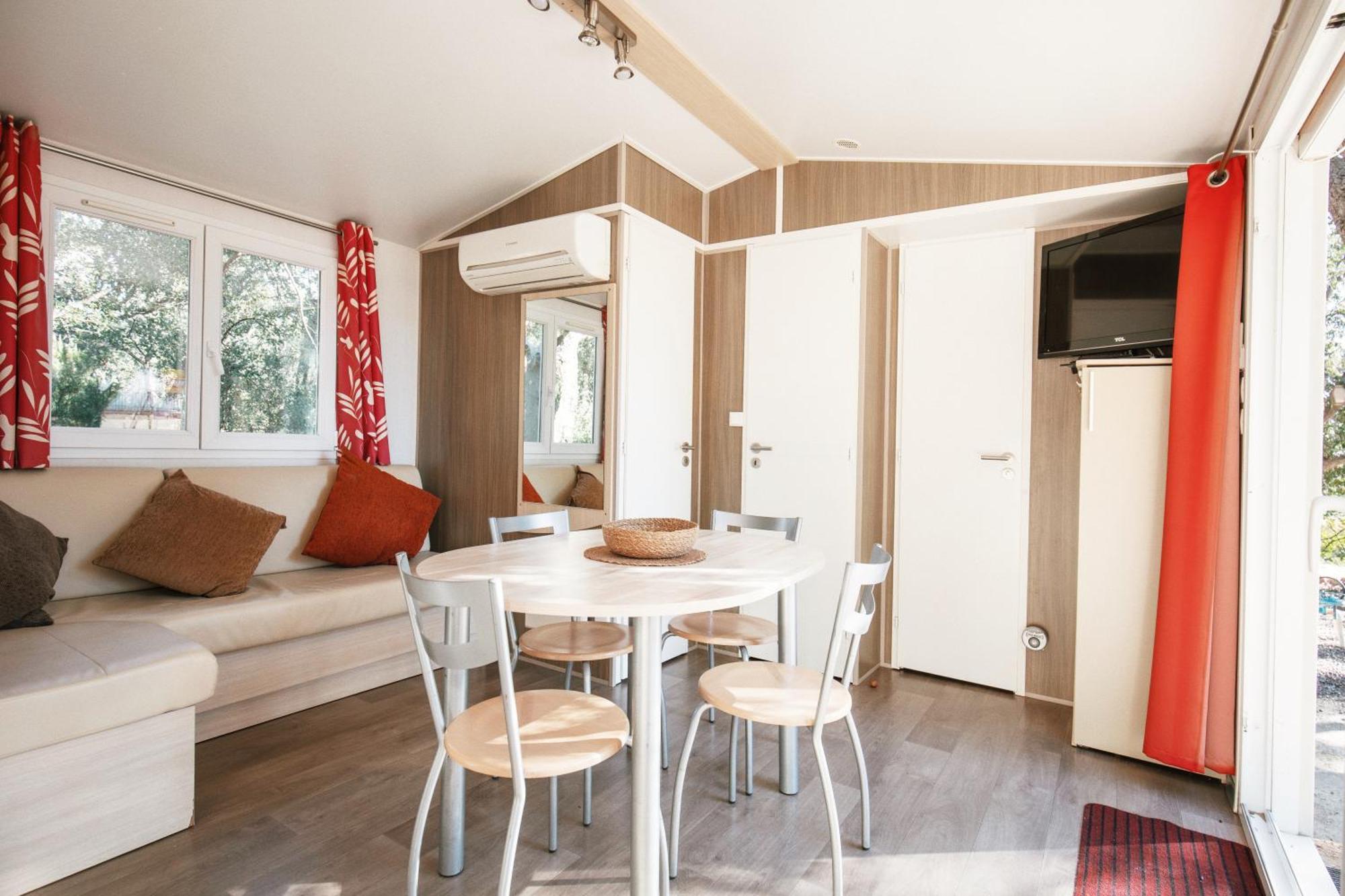Mobile Home