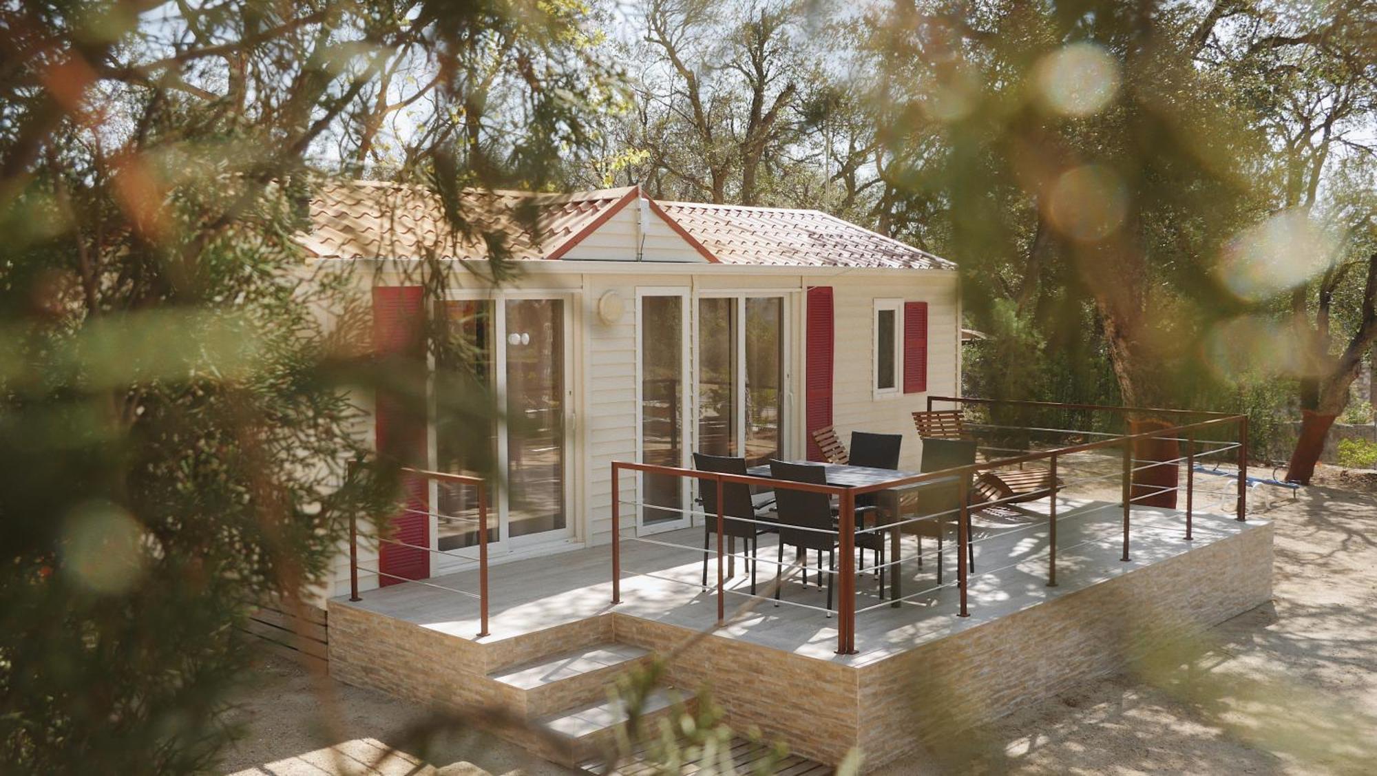 Mobile Home